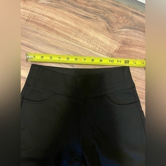 neezeelee Dress Pants for Women Stretch Slim Fit Skinny High Waist Pockets - Picture 10 of 13